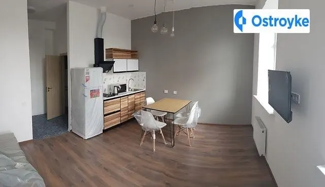 Оренда 1-кімнатної квартири, 35 м², Харків — фото 1
