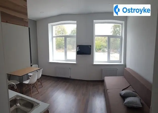 Оренда 1-кімнатної квартири, 35 м², Харків — фото 2