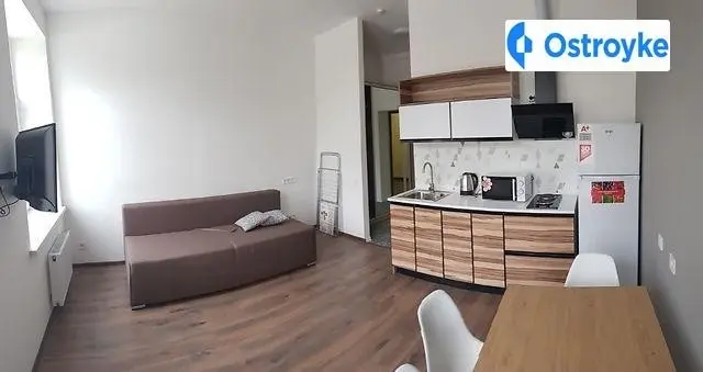 Оренда 1-кімнатної квартири, 35 м², Харків — фото 3