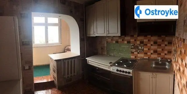 Оренда 1-кімнатної квартири, 36 м², Біла Церква — фото 2