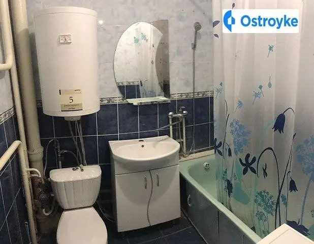 Оренда 1-кімнатної квартири, 36 м², Біла Церква — фото 3