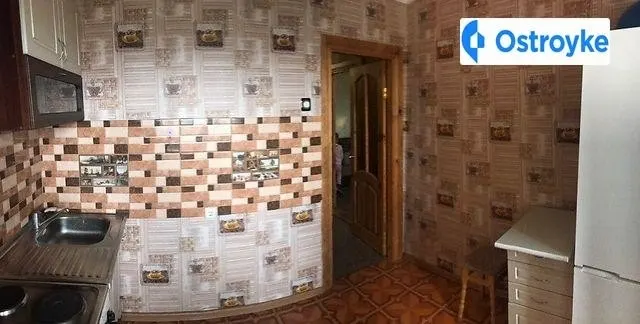 Оренда 1-кімнатної квартири, 36 м², Біла Церква — фото 1