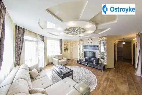 3-комнатная квартира, 102 м², просп. Героев Сталинграда 53 б, Киев