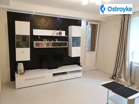 2-кімнатна квартира, 52 м², вул. Педагогічна, 22, Одеса