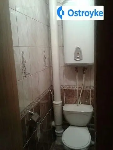 1-комнатная квартира, 36 м², просп. Миколи Бажана, 7, Киев