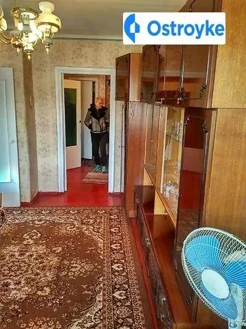 Мебельная (Коцюбинское) улица — фото 1