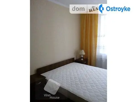 2-комнатная квартира, 66 м², вул. Зодчих, Винница