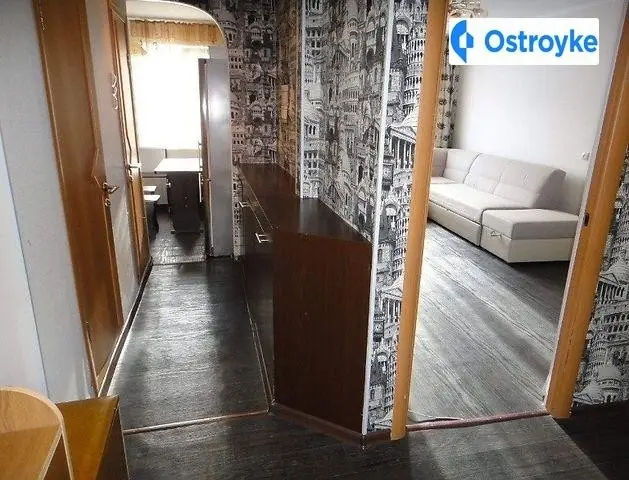 Оренда 2-кімнатної квартири, 54 м², Харків — фото 3