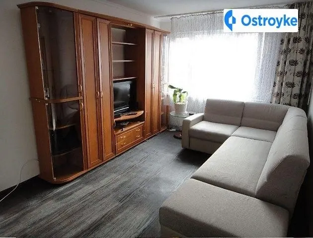 Оренда 2-кімнатної квартири, 54 м², Харків — фото 1