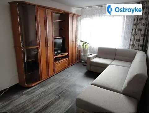 Оренда 2-кімнатної квартири, 54 м², Харків