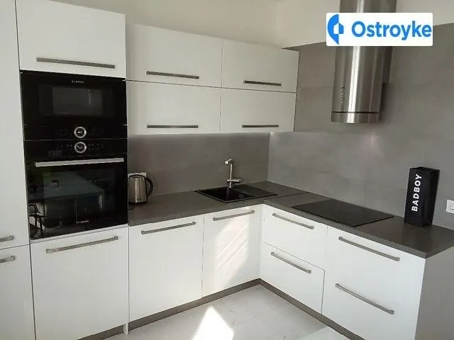 Оренда 2-кімнатної квартири, 70 м², Київ — фото 1