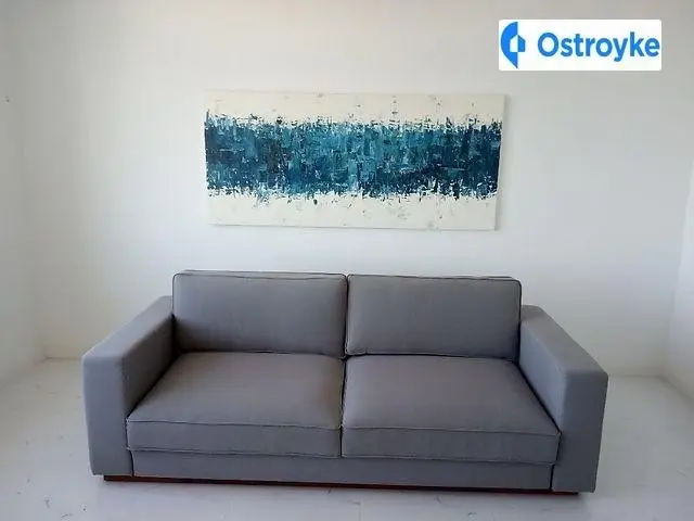 Оренда 2-кімнатної квартири, 70 м², Київ — фото 3