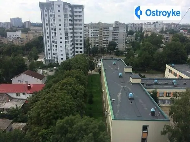 Шевченко бульвар — фото 3