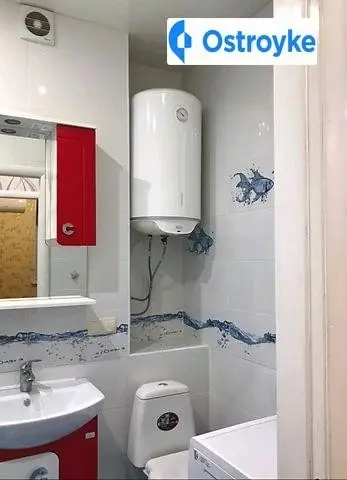 Оренда 2-кімнатної квартири, 60 м², Одеса — фото 3