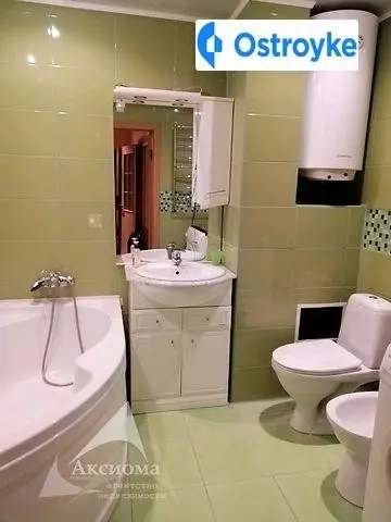 Оренда 1-кімнатної квартири, 47 м², Вінниця — фото 3