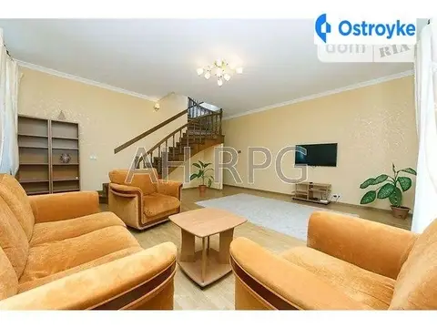 Орлика Филиппа ул.