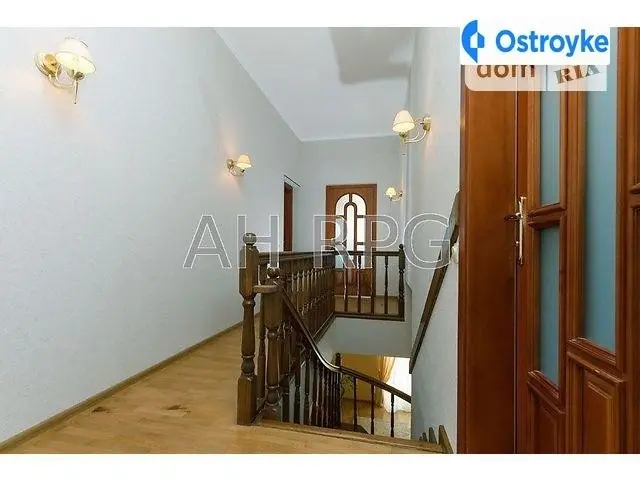 Орлика Филиппа ул. — фото 3
