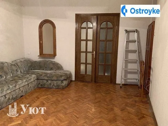 Оренда 1-кімнатної квартири, 38 м², Харків — фото 1