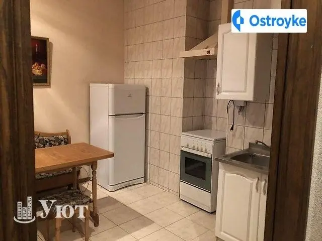Оренда 1-кімнатної квартири, 38 м², Харків — фото 4