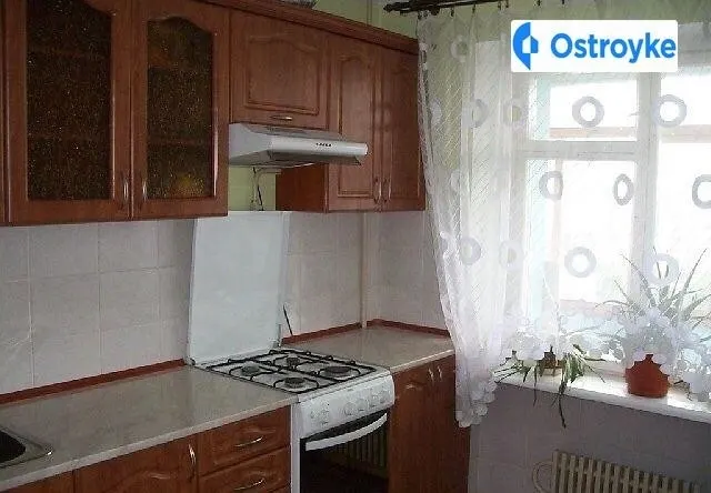 Оренда 2-кімнатної квартири, 55 м², Тернопіль — фото 1