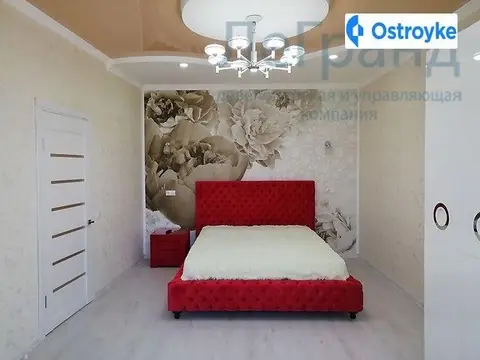 1-кімнатна квартира, 45 м², вул. Генуезька, Одеса