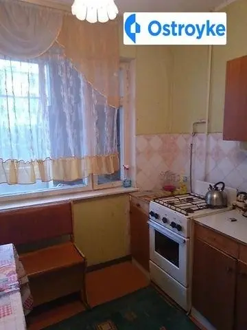 Оренда 1-кімнатної квартири, 35 м², Біла Церква — фото 4