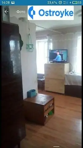 Надлиманская
