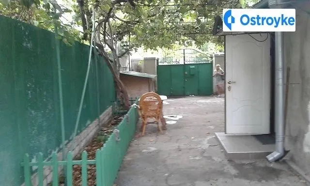 Галины Петровой улица — фото 1