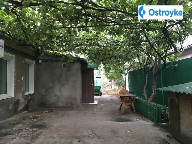 Галины Петровой улица — фото 2
