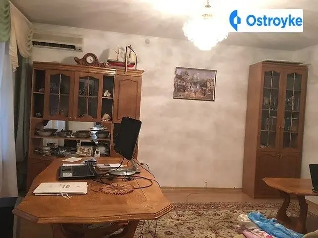 Галины Петровой улица — фото 3