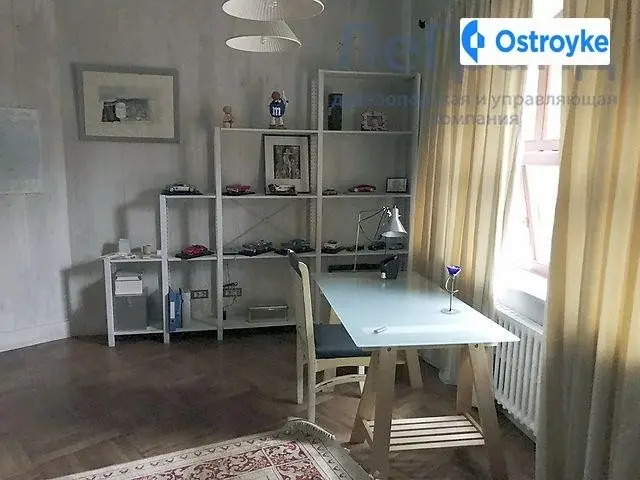 Аркадиевский переулок угол Каманина — фото 5