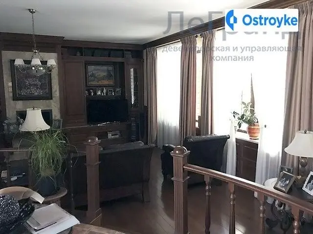 Аркадиевский переулок угол Каманина — фото 2