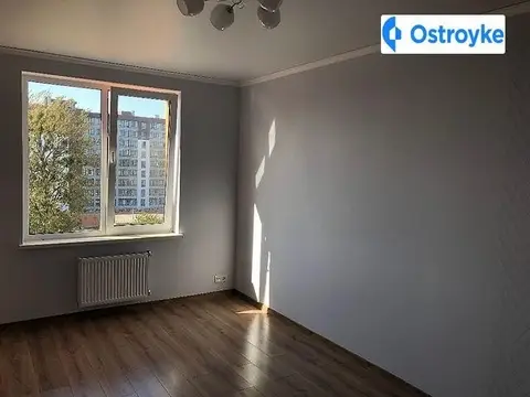 1-кімнатна квартира, 42 м², вул. Хлібна, 4, Львів