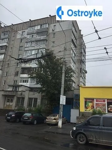 Фрунзе улица — фото 1