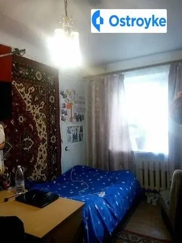 Продаж 3-кімнатної квартири, 60 м², Хмельницький — фото 3