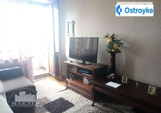 Продаж 2-кімнатної квартири, 46 м², Вінниця — фото 3