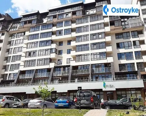 1-кімнатна квартира, 39 м², вул. Глибочицька, 13, Київ