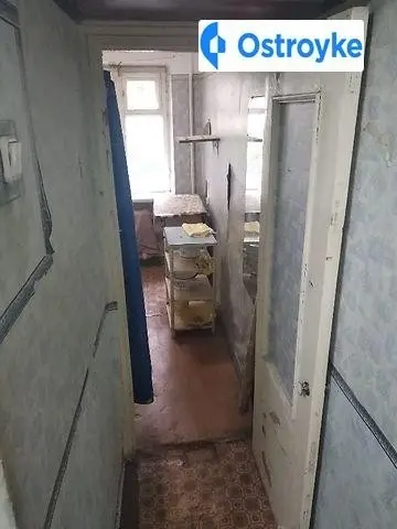 Продаж 1-кімнатної квартири, 27 м², Харків — фото 5