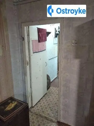 Продаж 1-кімнатної квартири, 27 м², Харків — фото 2