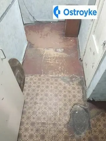 Продаж 1-кімнатної квартири, 27 м², Харків — фото 4