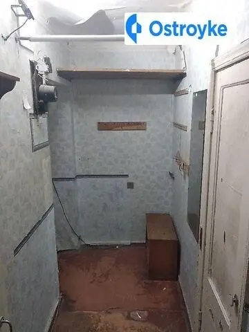 Продаж 1-кімнатної квартири, 27 м², Харків — фото 3