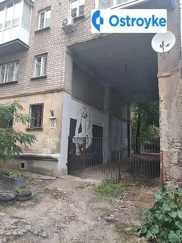 Продаж 1-кімнатної квартири, 27 м², Харків — фото 1