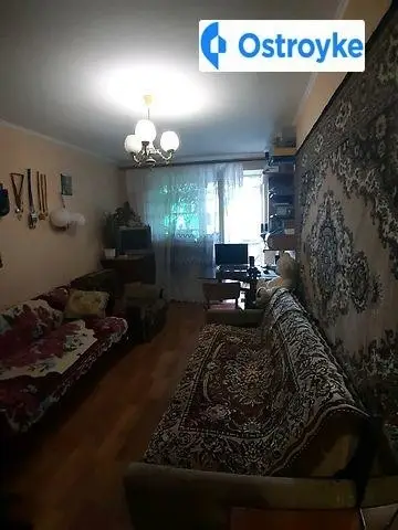 Продаж 1-кімнатної квартири, 30 м², Вінниця