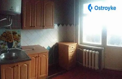 2-комнатная квартира, 55 м², просп. Академика Глушко, Одесса