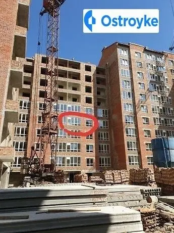 Довженко Александра улица — фото 5