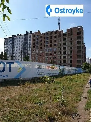 Довженко Александра улица — фото 2