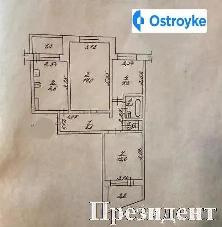 Академика Королева улица — фото 1