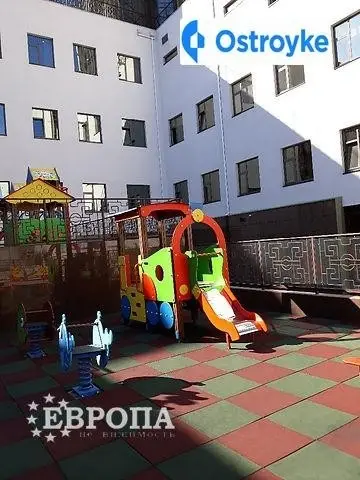 4-комнатная квартира, 135 м², вул. Пушкінська вулиця/Б.Арнаутська, Одесса