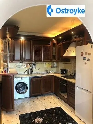 Александра Невского улица — фото 1