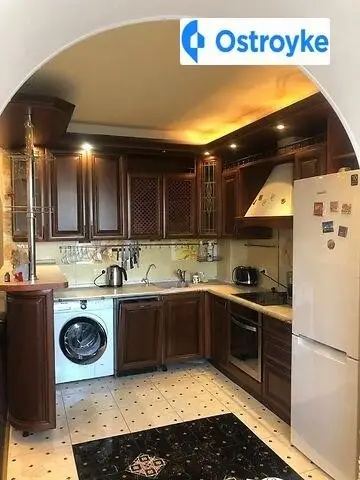 2-комнатная квартира, 75 м², вул. Юрія Яновського, 50, Одесса